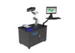 Robotscan e0505 robot automatic 3d scanning system