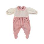 Knitted Babygrow