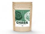 Chaga mushroom (podgorowy trinket) 10: 1 50g