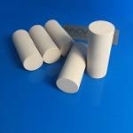 1-5um White Alumina Porous Micro pore Ceramic Rod