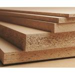 Flakeboards timber wood particle board 18mm E2