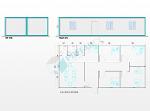 Modular Office Container-72 M²