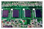 Safety and Emergency Devices and Equipment Assemble PCB and 