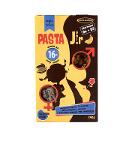 Gluten-free rice pasta PASTA Junior with banana, cocoa and stevia, Fusilly 240g