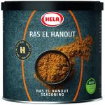 Hela Ras el Hanout 260g. Oriental spice specialities.