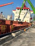 Shipping management of general cargo and bulk vessels
