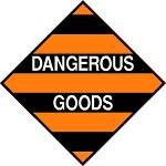 Transportation of dangerous goods