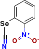 2-Nitrophenylselenocyanate