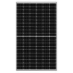 Epp 380 Watt M6 Hieff Twin Mono Black Frame Solar Panel