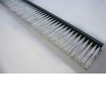 Offset Fill Staple Set Strip Brush