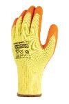 BMG344 Cotton/Latex Grip Glove
