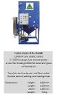 Oil recycling system RS 6000