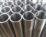 Welded Steel Tubes and Pipes