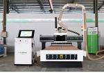 CNC Router For Woodworking