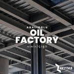 Project  Oil Factory - ABALIOGLU 