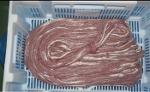 frozen pork small intestine, pig small intestines runner