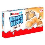 Kinder Happy Hippo Milk & Hazelnut