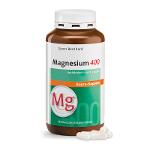 Magnesium 400 supra Capsules · 300 capsules