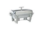 Chafing Dish with Lid