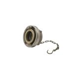 Stainless Steel Storz Coupling Cover Cap