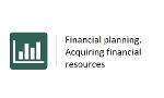 Financial Planning. Financial consulting.