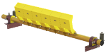 Hb150 | Heavy Duty Applications And Abrasive Material