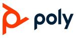 Plantronics/Poly Headset 206110-101 