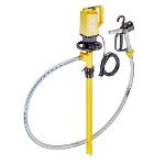 Low-viscosity fluid pump - 0205-101