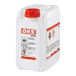 OKS 3710 – Low-Temperature Oil for Food Processing Technology