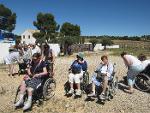 Accessible tours in Valencia