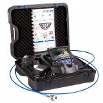Wöhler VIS 350 Inspection Camera for pipes and sewer