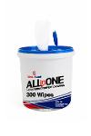 300 Disinfection Wipes