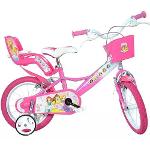 Bicycle 14 Princess