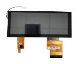 5.8 inch Bar type color TFT LCD