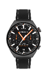 DT3MATE-07 Smart Wristwatch
