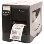 Zebra RZ400 203 DPI RFID Ready Smart Label Printer