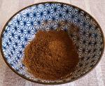 Dried Acorn Extract | Tanin Extract