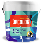 Deco-Epoxi Aqua 1 Component
