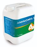 Liquid Fertilizer - Aminomil-V