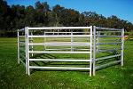 Cattle/horse/sheep panels-6 or 5 rails 