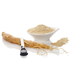 Herbal Extract Ginsenoside Powder Healthy Ginseng Root Extract Ginsenoside Raw Material