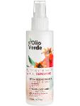Repair spray for damaged hair Solio Verde, 150 ml