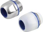 Cable glands stainless steel or plastic in hygienic design