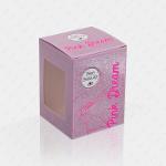 Carton Perfume Box