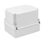 Junction Boxes - With plastic screw DT 1062