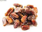 SEEDLESS DRIED DATES 10 KG