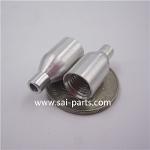 Aluminum Alloy Small Parts