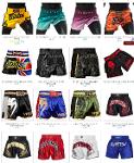 Muay Thai Shorts by Fight Co
