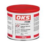 OKS 1155 – Adherent Silicone Grease