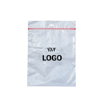 Plastic Zipper Bags In All Colors And Sizes